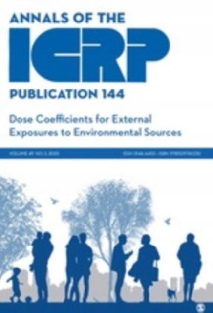 ICRP Publication 144: Dose Coefficients for Extern