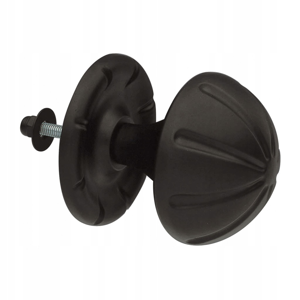 GAŁKA DO DRZWI AMIG 75 MM