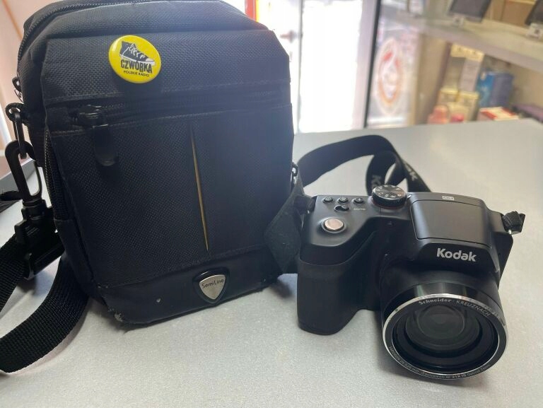 APARAT KODAK EASYSHARE Z5010