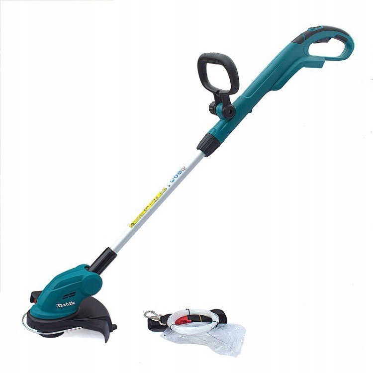 MAKITA AKUMULATOROWA PODKASZARKA 260MM 18V LI-ION