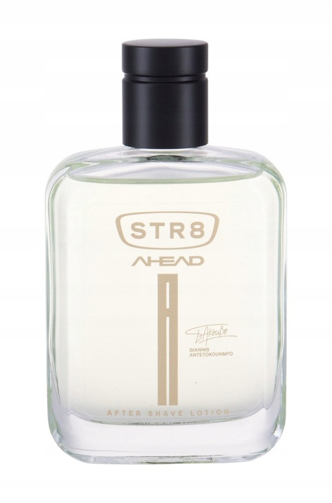 STR8 Ahead Woda po goleniu 100ml (M) (P2)