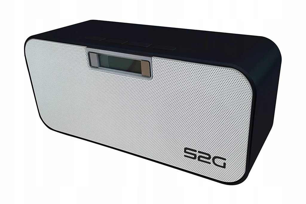 Radio z Bluetooth Sound2Go Głośnik USB Micro SD