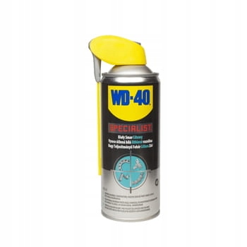 WD-40 SPECJALIST BIAŁY SMAR LITOWY 400ML