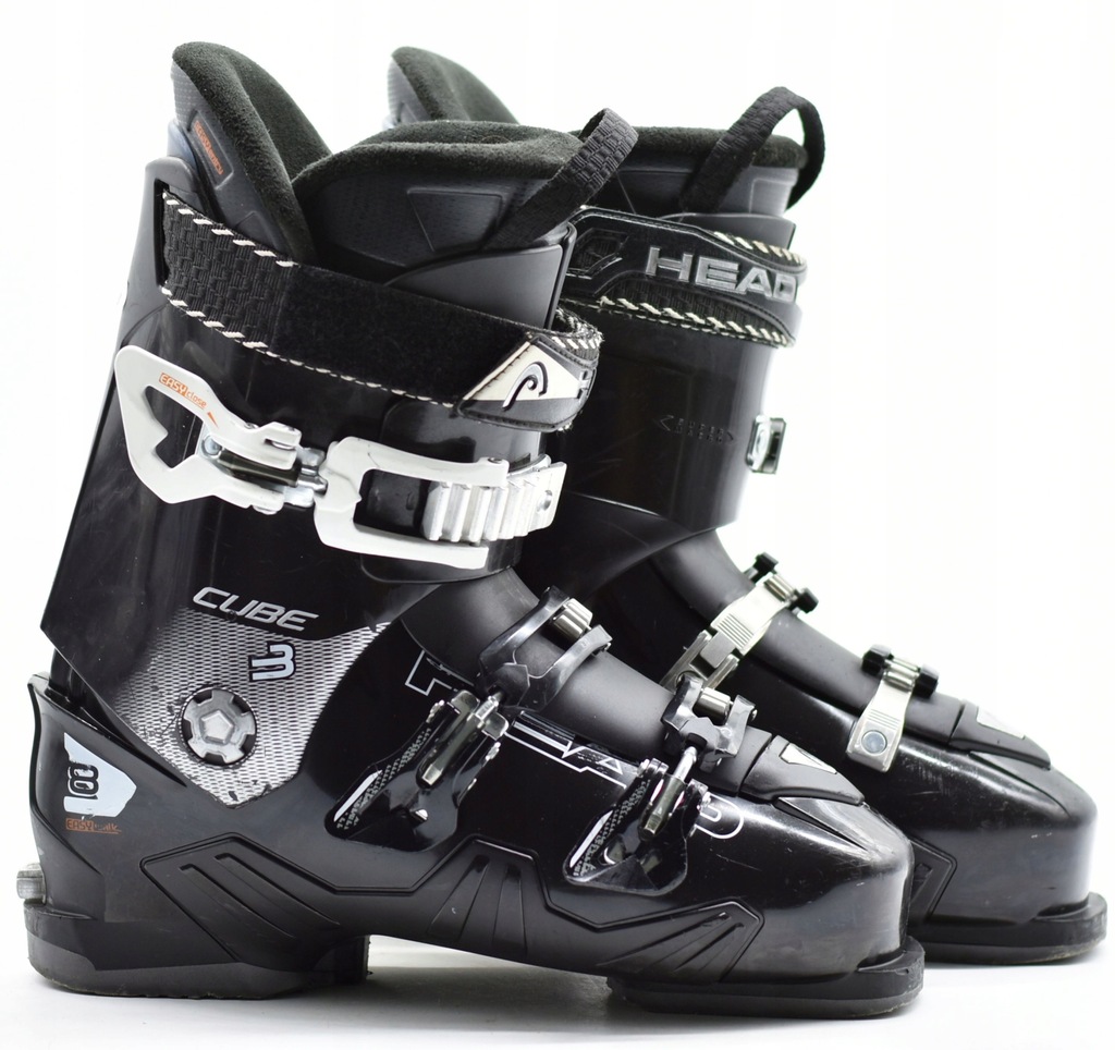 Buty Narciarskie Head Cube 3 29CM 44,5EU