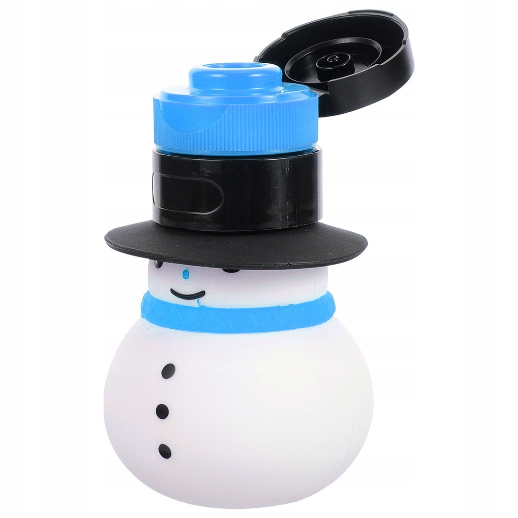 Plastic Containers Hair Shampoo Travel