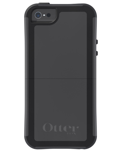 ORYG OTTERBOX etui obudowa + FOLIA do iPhone SE/5S