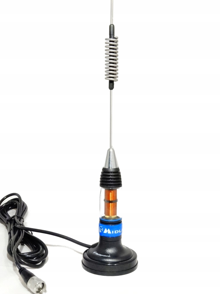 Midland LC59 antena magnesowa do cbradia