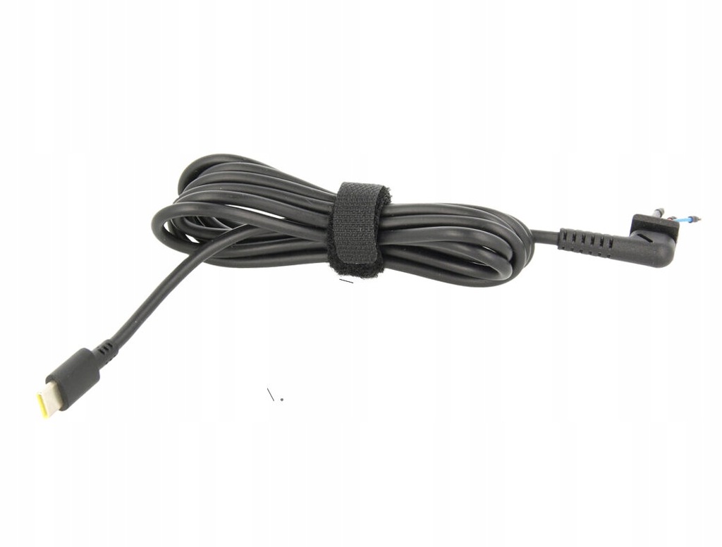 Kabel do ładowarki zasilacza USB-C 180 cm typ C