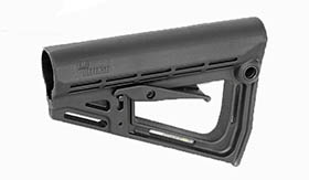 IMI Defense - Kolba TS1 Tactical Stock do M16/M4 -