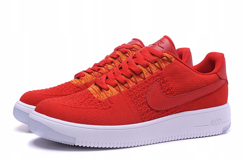 NIKE AIR FORCE 1 ULTRA FLYKNIT ROZMIAR 38 !!