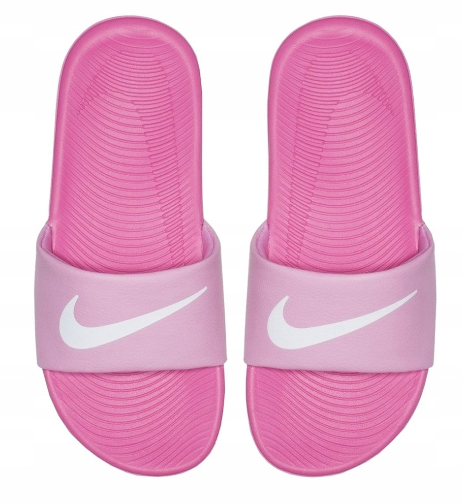 KLAPKI DZIECIĘCE NIKE KAWA SLIDE 819352 602 R 32