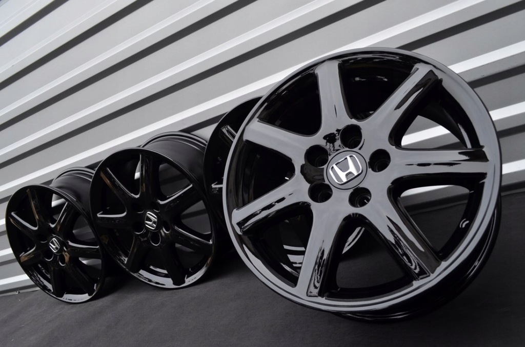 Felgi 5x114,3 R17 HONDA Accord CRV HRV Civic R