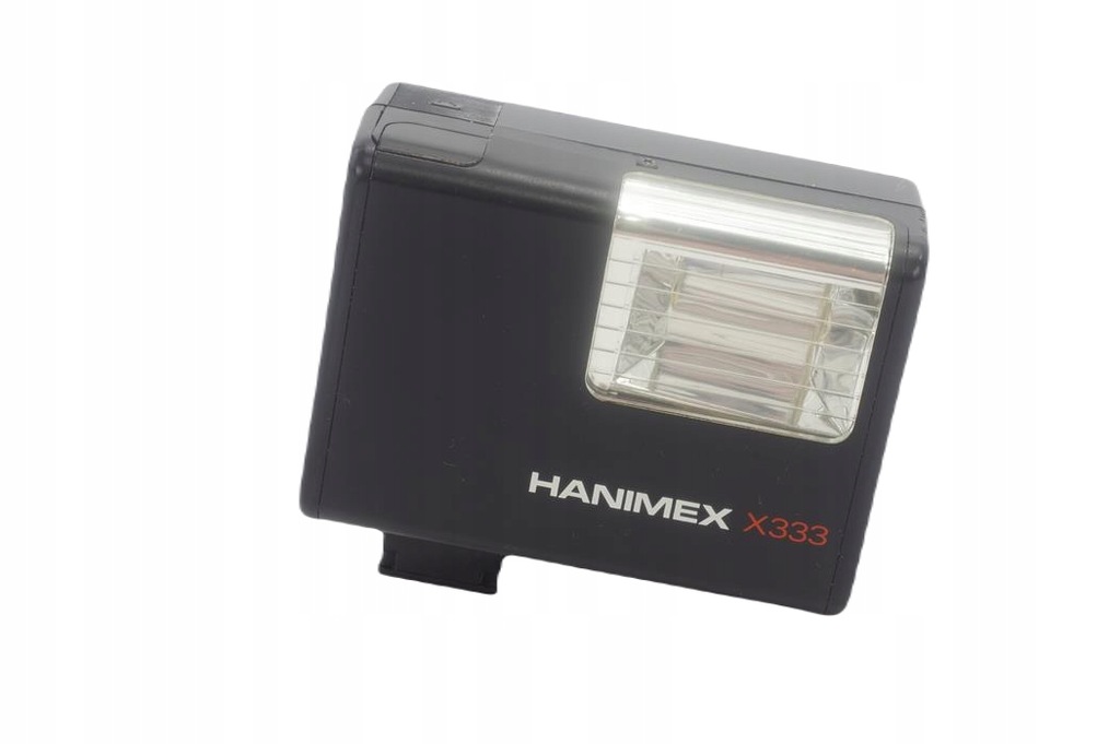 HANIMEX X333 -tanio