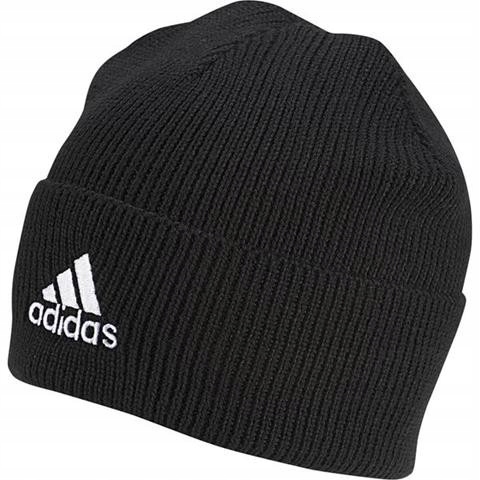 Czapka adidas Tiro Woolie czarna roz OSFY