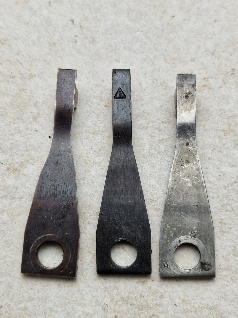 Oryginalna rosyjska sprezyna spustu mosin