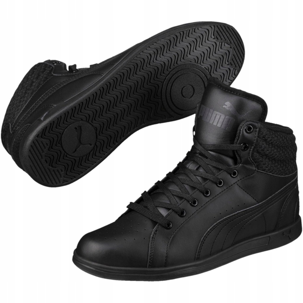 puma ikaz
