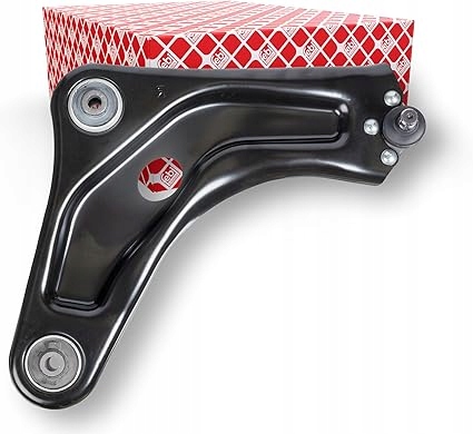 febi bilstein 29143 wahacz z łożyskami i przegubem, 1 sztuka