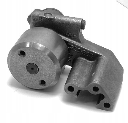 POMPA PALIWA DO VOLVO 20853715