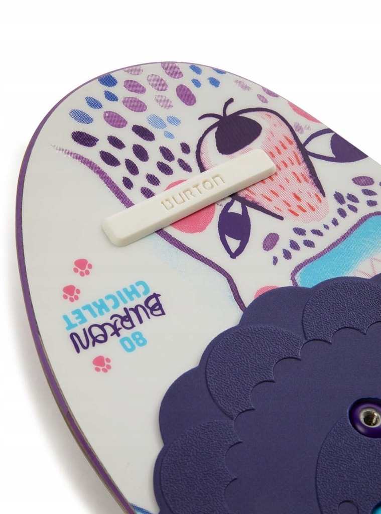 Burton Chicklet 115