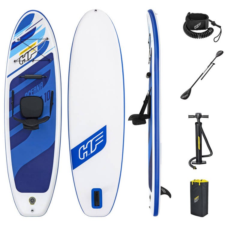 Bestway deska SUP Oceana Convertible 305cm 65350