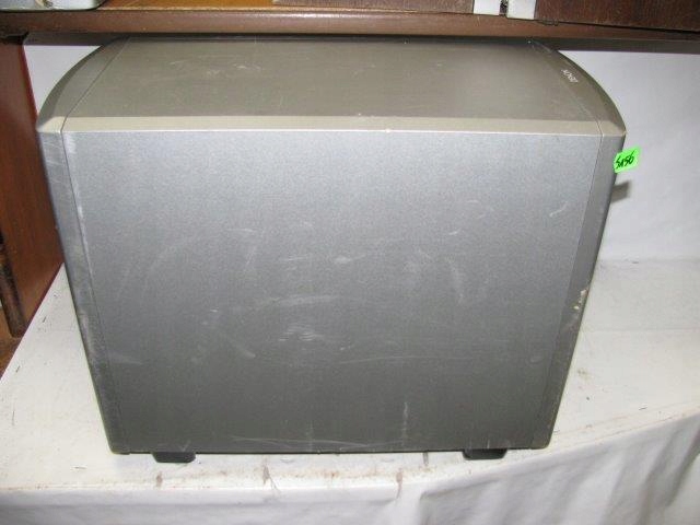 SUBWOOFER AKTYWNY DENON DSW-S101 - NR S156