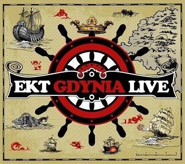 EKT GDYNIA LIVE SOLITON