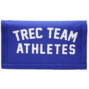 TREC WALLET PORTFEL TREC TEAM ATHLETES