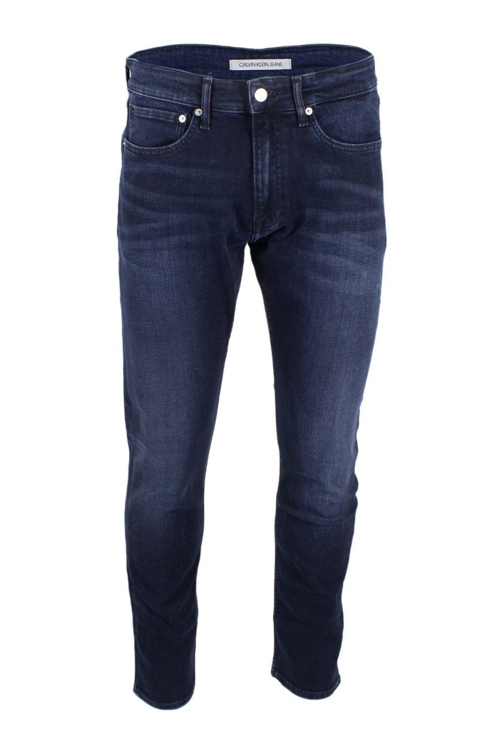 Calvin Klein Jeans Jeansy Mężczyzna W36_L34