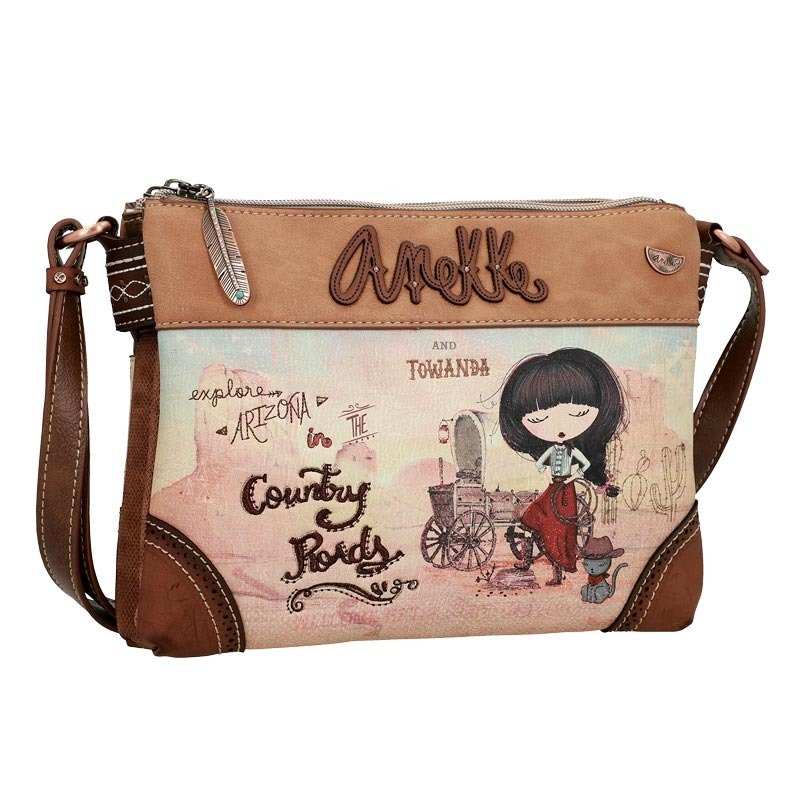 ANEKKE ARIZONA TOREBKA NA RAMIĘ 30702-03