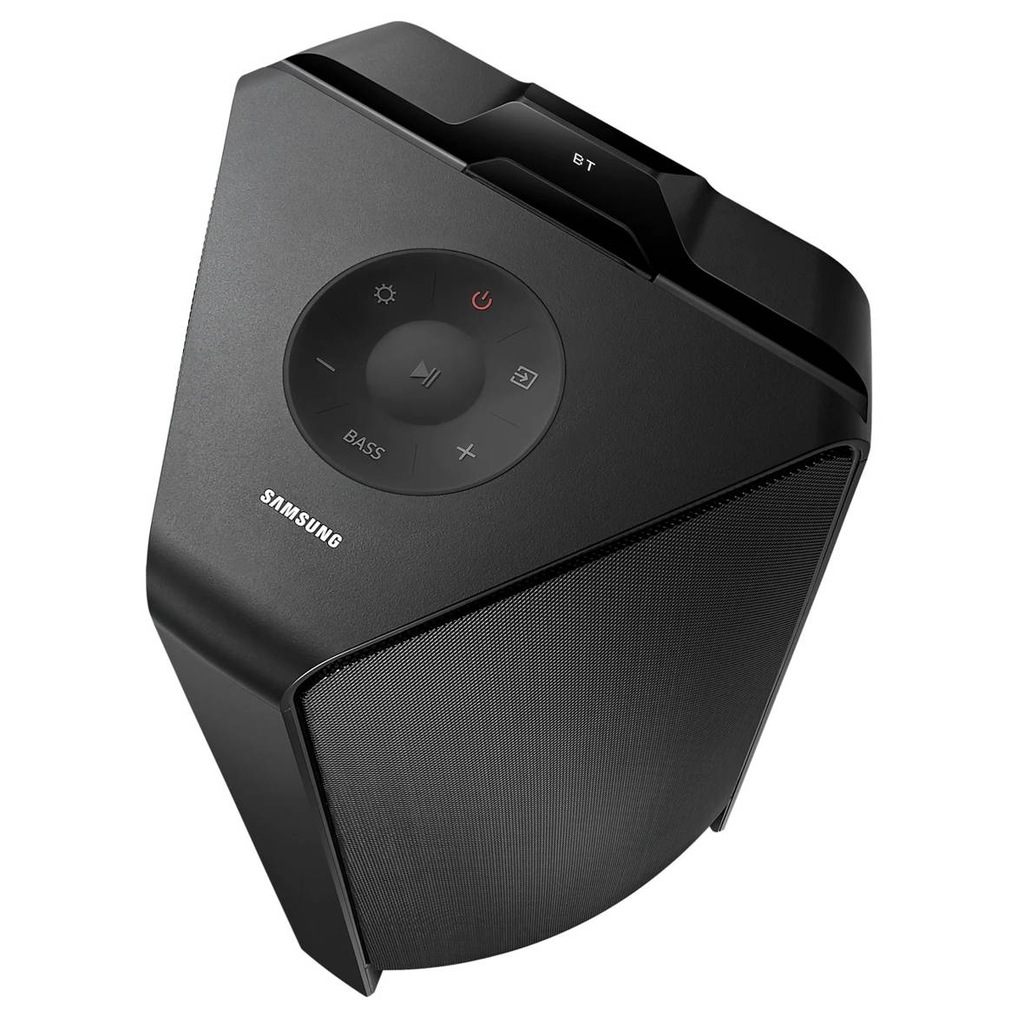 Głośnik przenośny Samsung Sound Tower MXT70 1500W 11968935263