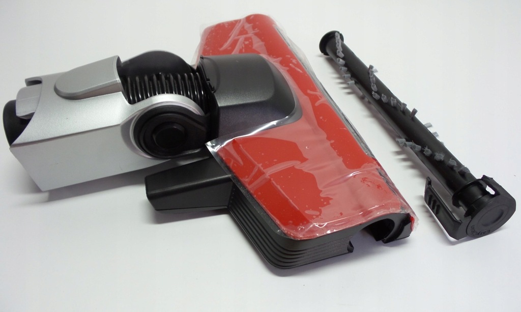 Bosch Athlet Elektroszczotka Animal + Szczotka Pro 12563178703