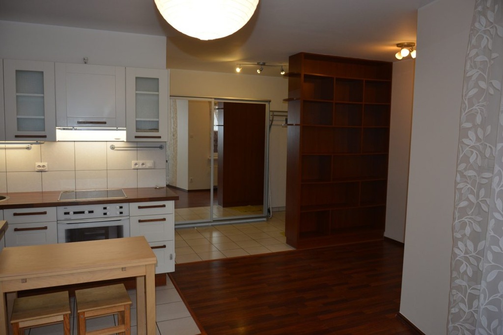 Mieszkanie, Suchy Las, Suchy Las (gm.), 35 m²