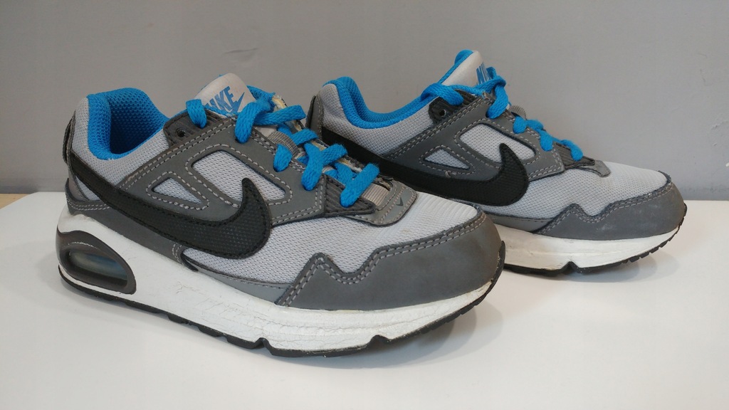 BUTY NIKE AIR MAX - rozm. 28,5 / 17,5 cm dziecięce