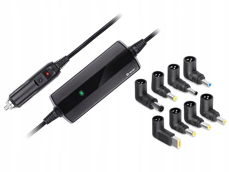 ZASILACZ DO NOTEBOOKA TRACER MOBIENERGY 65W