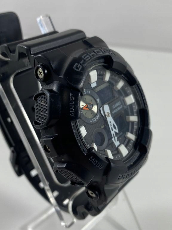 casio 5485 gax 100b