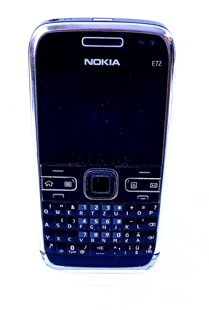 Nokia E72