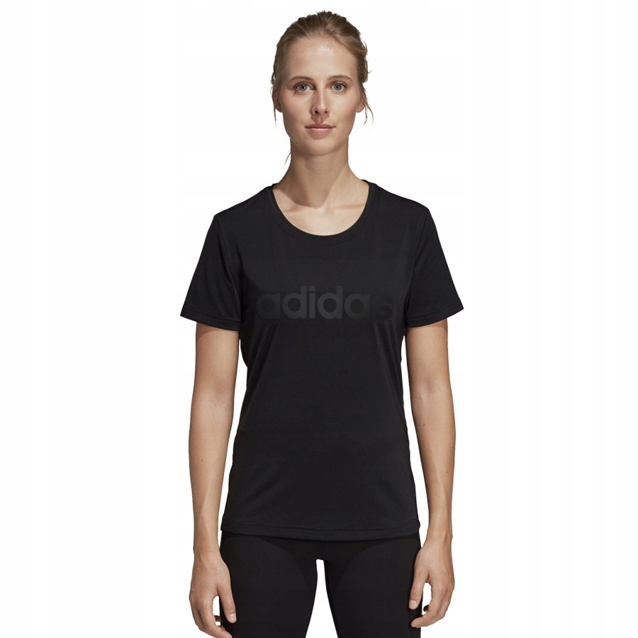 ADIDAS W D2D LO TEE (XL) Koszulka Damskie