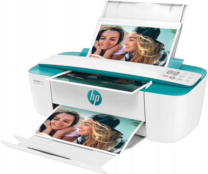 Купить Новый HP DeskJet 3762 «все в одном»: отзывы, фото, характеристики в интерне-магазине Aredi.ru