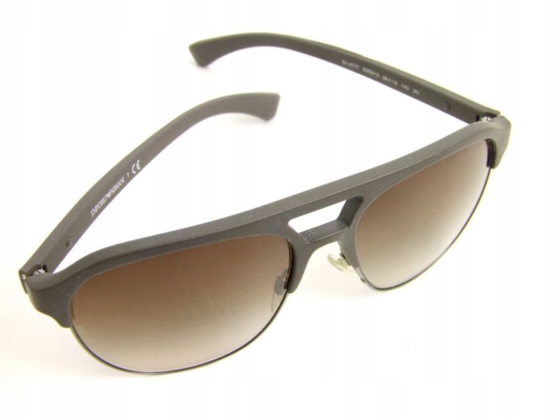 OKULARY EMPORIO ARMANI EA 4077