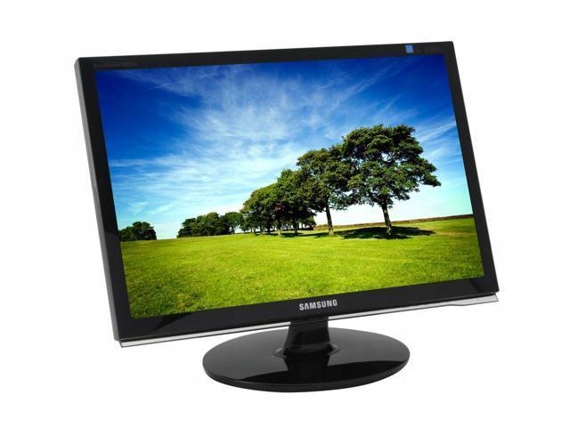 Samsung SyncMaster 2253BW 22'' 1680x1050 2ms DVI