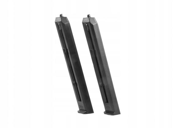 Magazynek do Beretta Elite II 4,5 mm 2 szt.