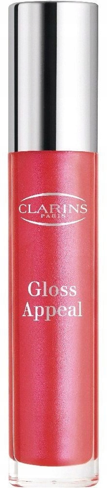 Clarins Gloss Appeal Błyszczyk do ust 03 Paradise
