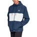 Under Armour Kurtka WIND JACKET Granat M