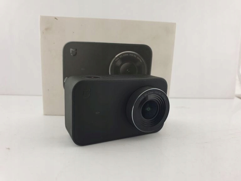 KAMERA SPORTOWA XIAOMI MI ACTION CAMERA 4K GWAR