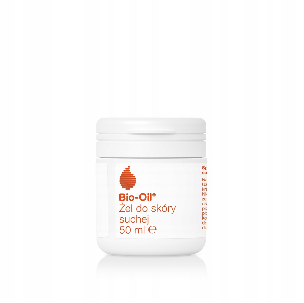 SORAYA*BIO-OIL Żel do skóry 50ml