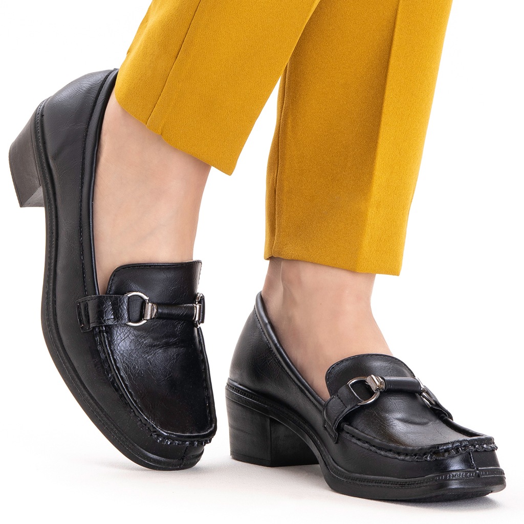 Купить Легкие туфли с кожаной подкладкой, более широкие и мягкие Wojtyl.: отзывы, фото, характеристики в интерне-магазине Aredi.ru