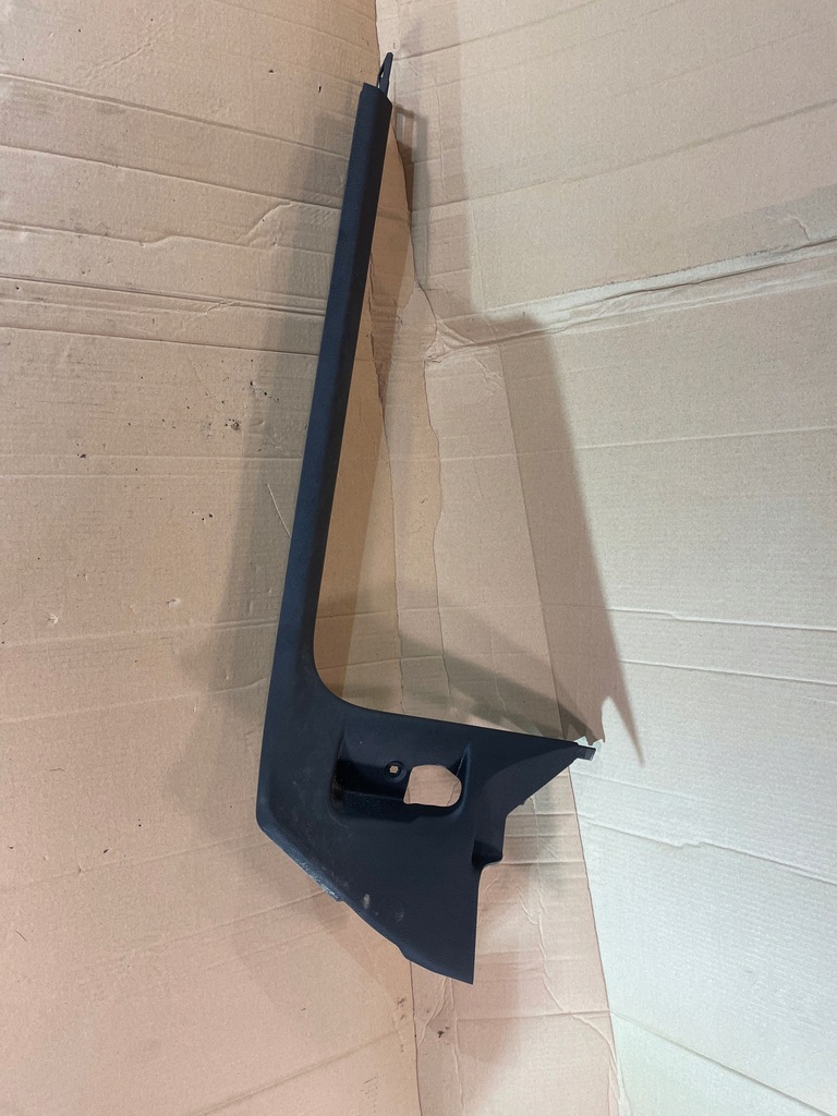 Osłona progu lewy przód 5N0863483 vw tiguan lift