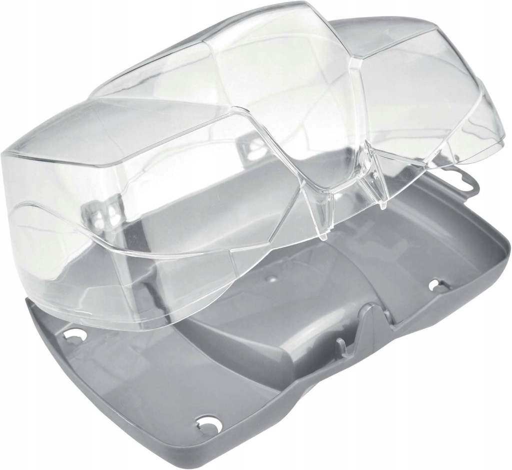 Seac Dive Mask Box to pudełko do przechowywania maski do nurkowania