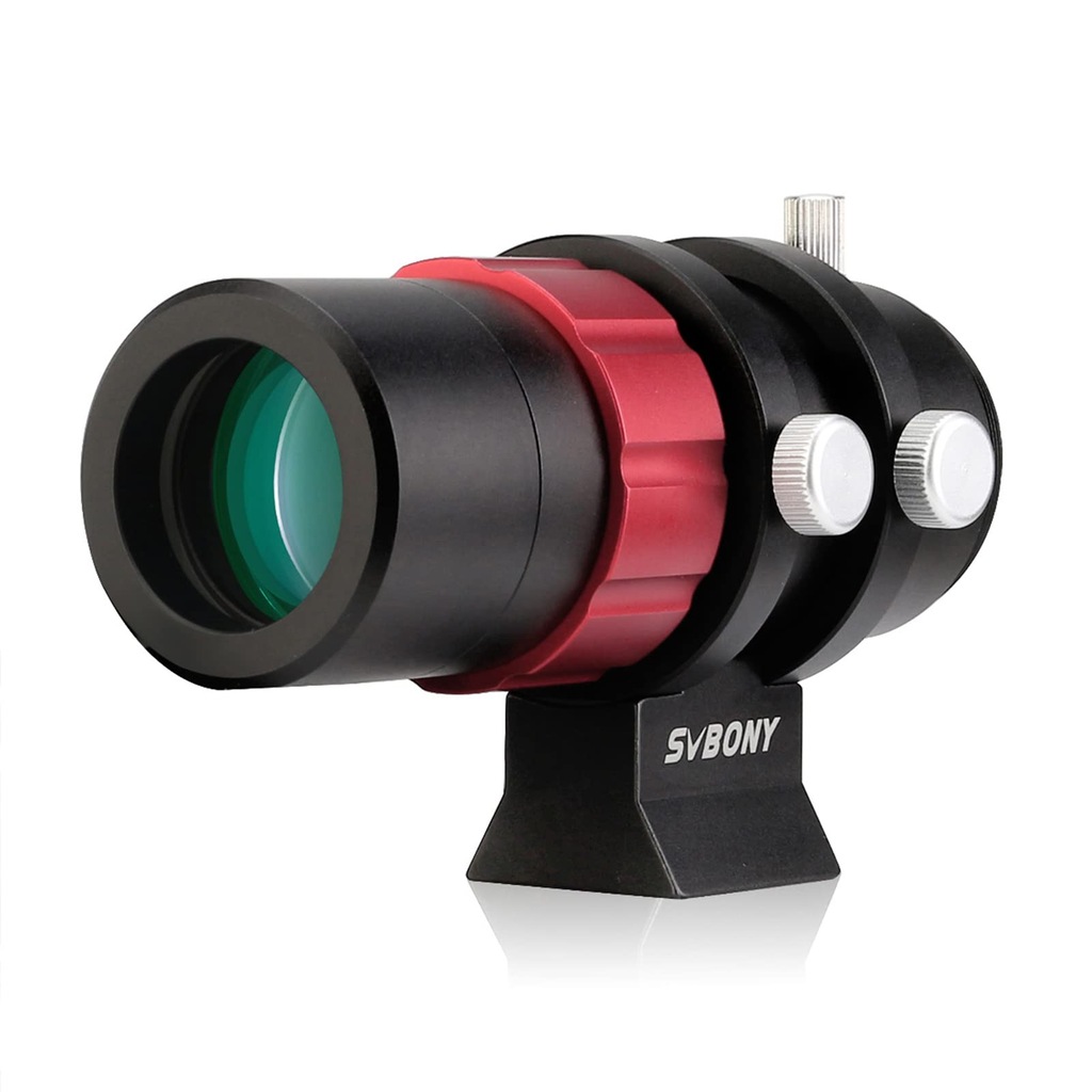 Svbony SV165 Finderscope 30mm Luneta obserwacyjna