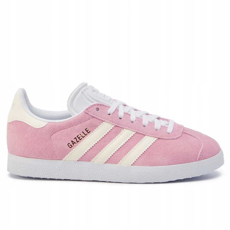 adidas gazelle rozowe